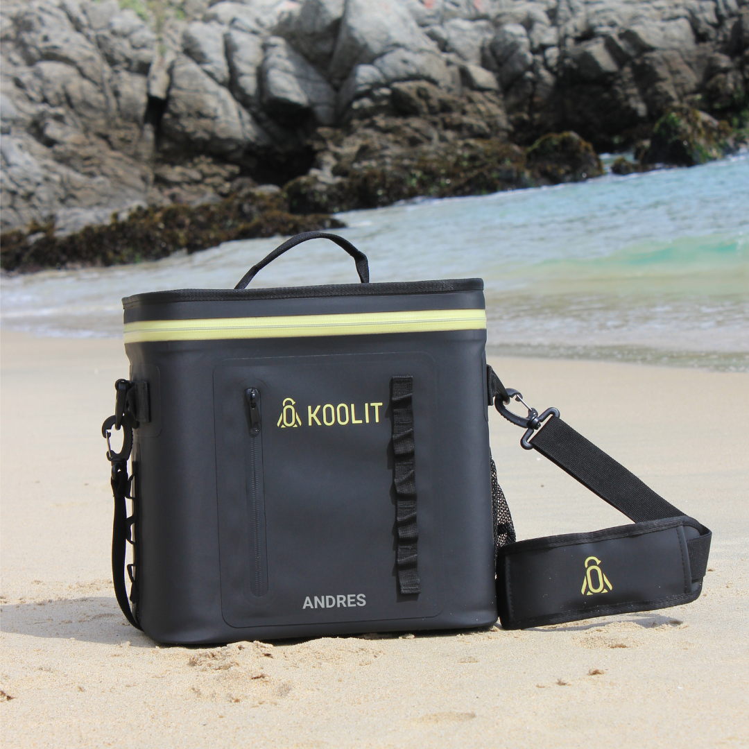 Bolso Cooler Snares 15,5 Litros