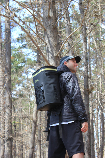 Mochila Cooler Emperador 18 Litros