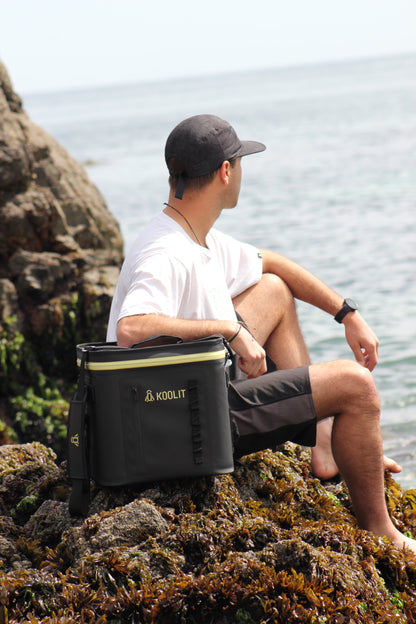 Bolso Cooler Snares 15,5 Litros