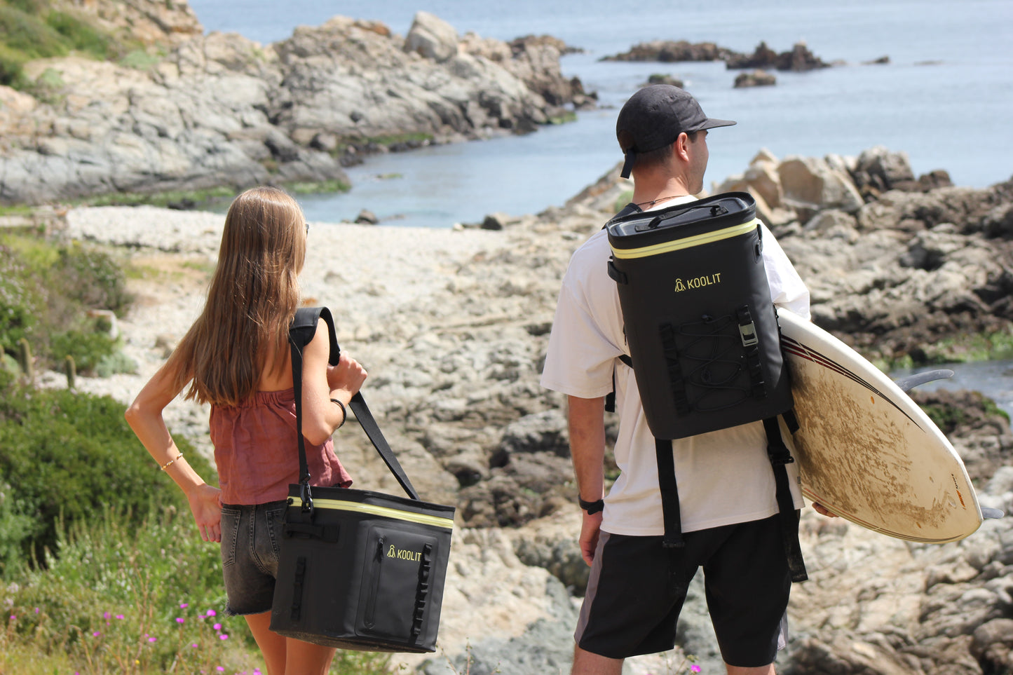 Bolso Cooler Snares 15,5 Litros