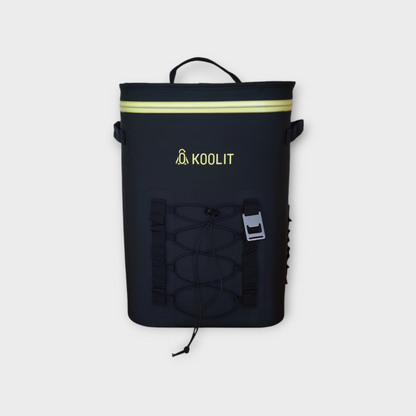 Mochila Cooler Emperador 18 Litros