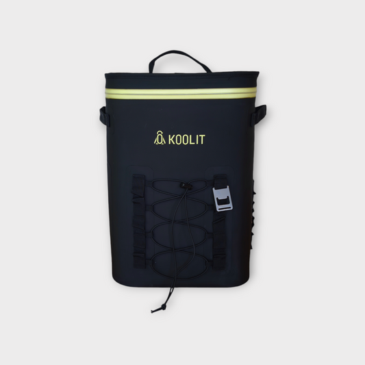 Mochila Cooler Emperador 18 Litros