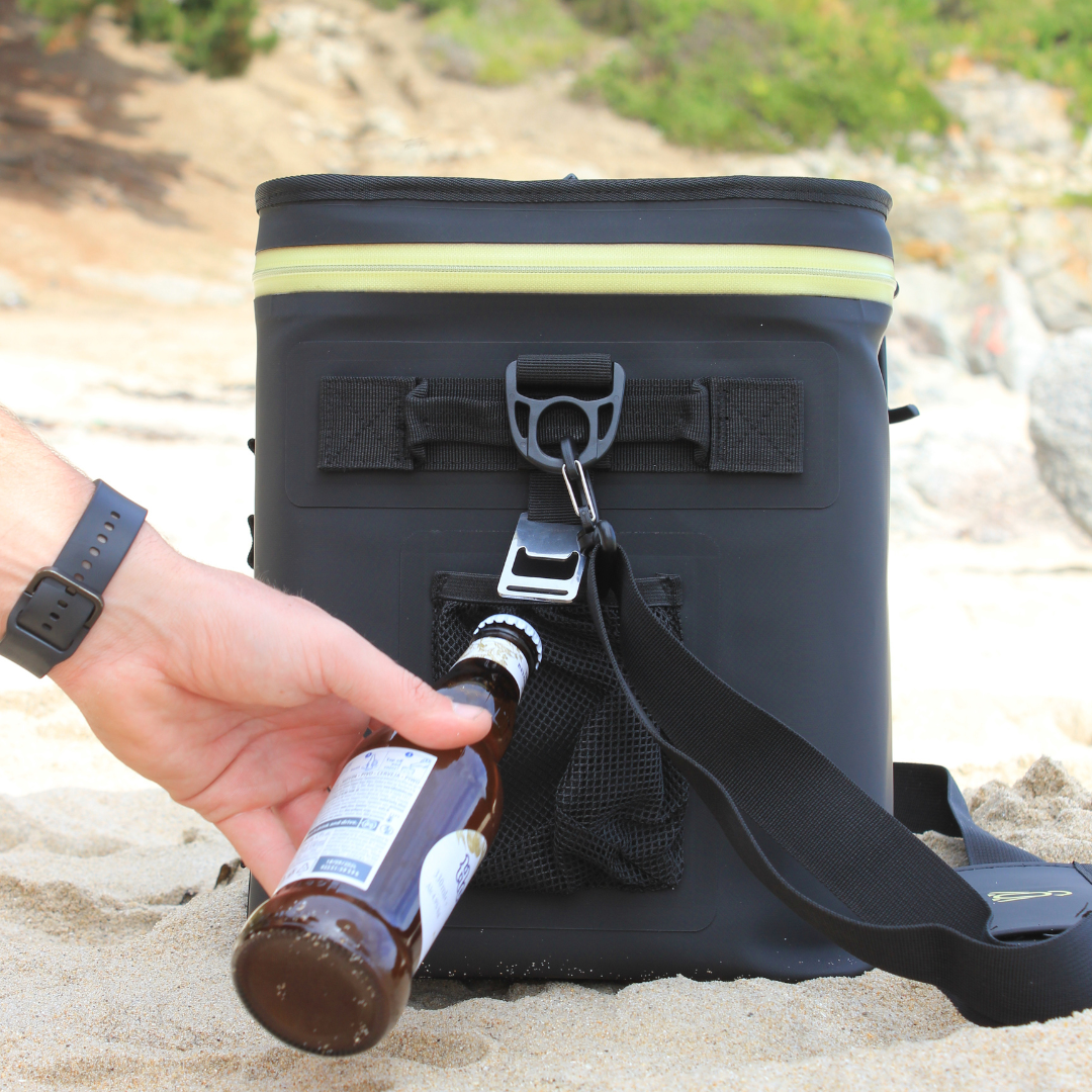 Bolso Cooler Snares 15,5 Litros