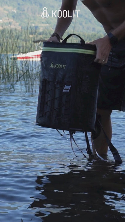 Bolso Cooler Snares 15,5 Litros